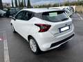Nissan Micra Micra 1.5 dCi 8V 5 porte Bianco - thumbnail 4