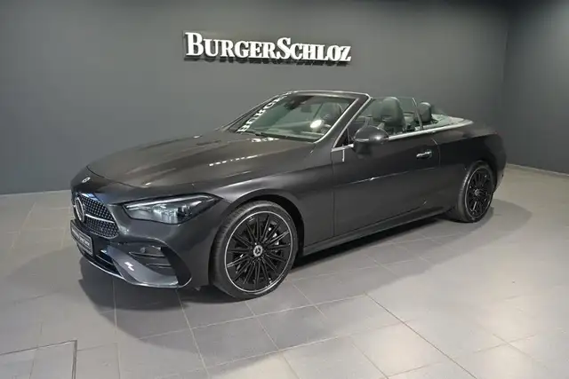 Mercedes-Benz CLE 450 4M Cabriolet AMG/360'/DIGITAL/BURM./STHZ