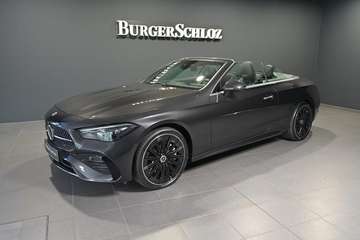 4M Cabriolet AMG/360'/DIGITAL/BURM./STHZ