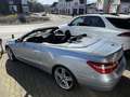 Mercedes-Benz E 200 Cabrio Avantgarde 19 Zoll Airscarf Leder Silber - thumbnail 8