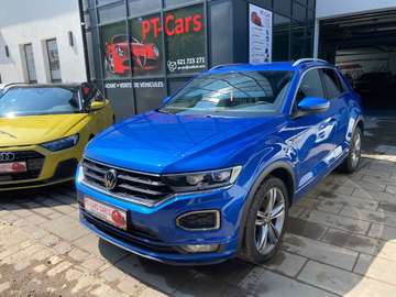 1.5 tsi 150 R-line DSG