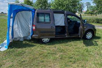 Tramper 1.6 CR TDI 102 FAP