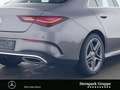 Mercedes-Benz CLA 200 CLA 200 Coupé AMG Line LED/Keyless/VorrDistr uvm Grau - thumbnail 9