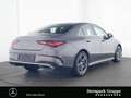 Mercedes-Benz CLA 200 CLA 200 Coupé AMG Line LED/Keyless/VorrDistr uvm Grau - thumbnail 2