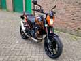 KTM 690 Duke Portocaliu - thumbnail 4