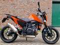KTM 690 Duke Portocaliu - thumbnail 3