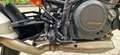 KTM 690 Duke Portocaliu - thumbnail 11