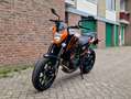 KTM 690 Duke Portocaliu - thumbnail 1