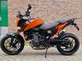 KTM 690 Duke Portocaliu - thumbnail 2