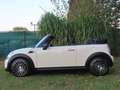 MINI One Cabrio Cabrio  "17 Zoll Alu-Pepper White" Weiß - thumbnail 4