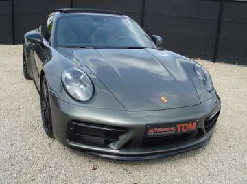 992 4 GTS PDK * SPORT DESIGN * LIFT * BOSE * PANO * MATRIX * 18 WAY * SLECHTS 8000 KM !!!