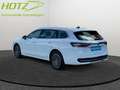 Volkswagen Passat Variant 1.5 eTSI DSG Elegance NAVI/IQ/HEA Bianco - thumbnail 3