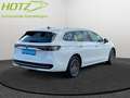 Volkswagen Passat Variant 1.5 eTSI DSG Elegance NAVI/IQ/HEA Bianco - thumbnail 5