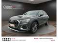 Audi Q3 35 TFSI S tr. AHZV+ALCANTARA+NAVI PLUS Grau - thumbnail 1