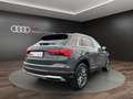 Audi Q3 35 TFSI S tr. AHZV+ALCANTARA+NAVI PLUS Grau - thumbnail 4