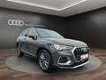 Audi Q3 35 TFSI S tr. AHZV+ALCANTARA+NAVI PLUS Grau - thumbnail 3