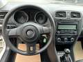 Volkswagen Golf Trendline Blanc - thumbnail 13