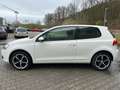Volkswagen Golf Trendline Blanc - thumbnail 6