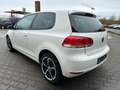 Volkswagen Golf Trendline Blanc - thumbnail 5