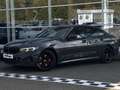 BMW 330 i xDrive M Sport Pro SurView HUD GlasDach.19" Grau - thumbnail 2