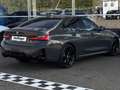 BMW 330 i xDrive M Sport Pro SurView HUD GlasDach.19" Grau - thumbnail 7