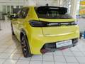 Peugeot 208 1.2 Hybrid 110 GT KAMERA W-LAN FACEL. LED Jaune - thumbnail 4