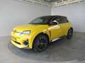 Renault R 5 E-Tech 150 PS 52kWh Comfort Range Iconic Five Jaune - thumbnail 1