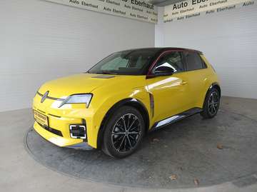 E-Tech 150 PS 52kWh Comfort Range Iconic Five