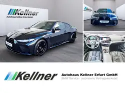 Bmw M4 Competition LASER+Schalensitze+H&K+Head Up+DAB