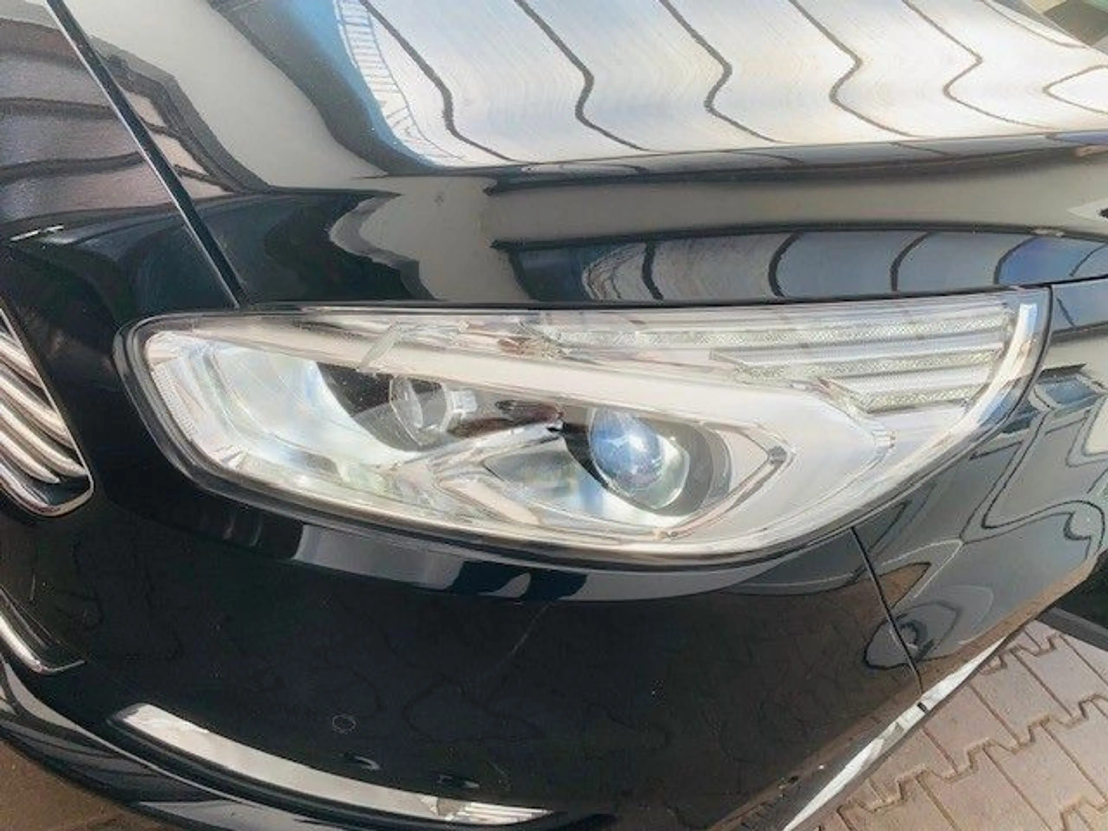 Ford Galaxy 165Ps Benzin Titanium — photo 12