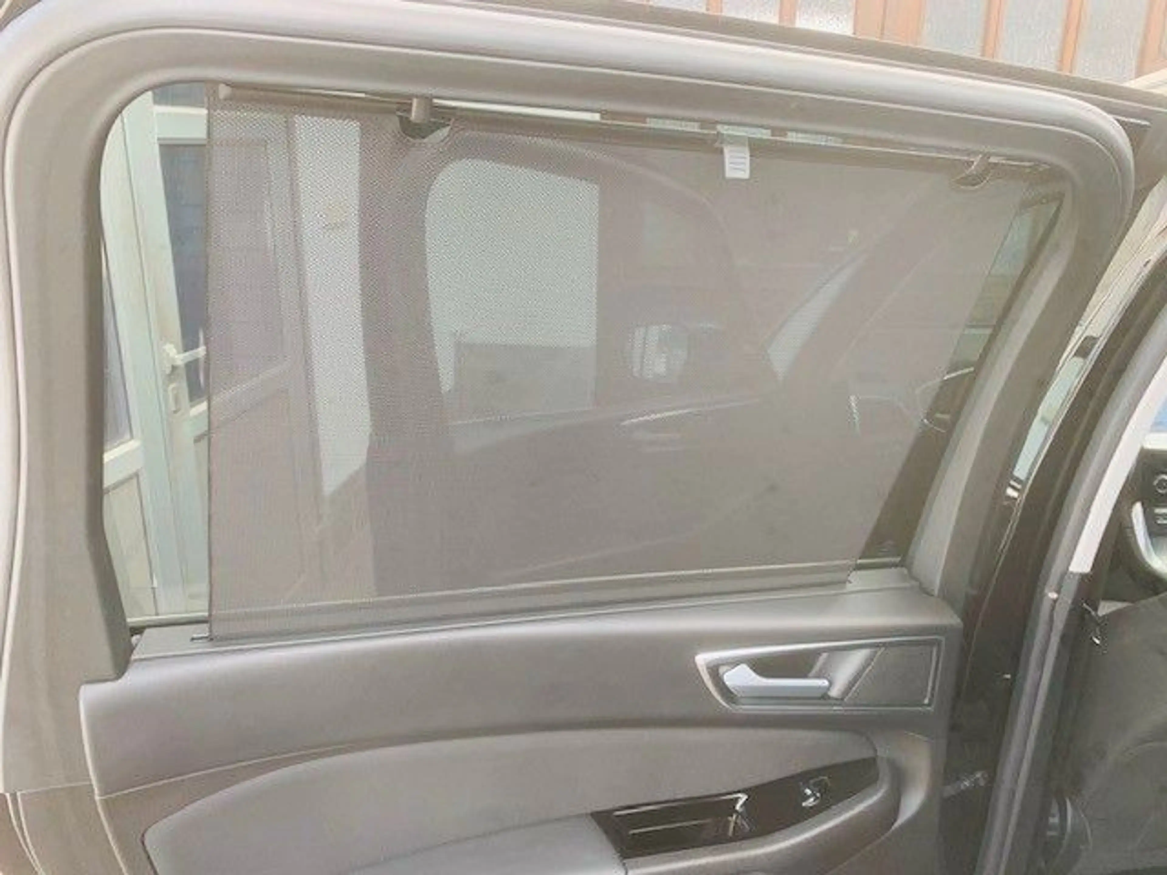 Ford Galaxy 165Ps Benzin Titanium — photo 11