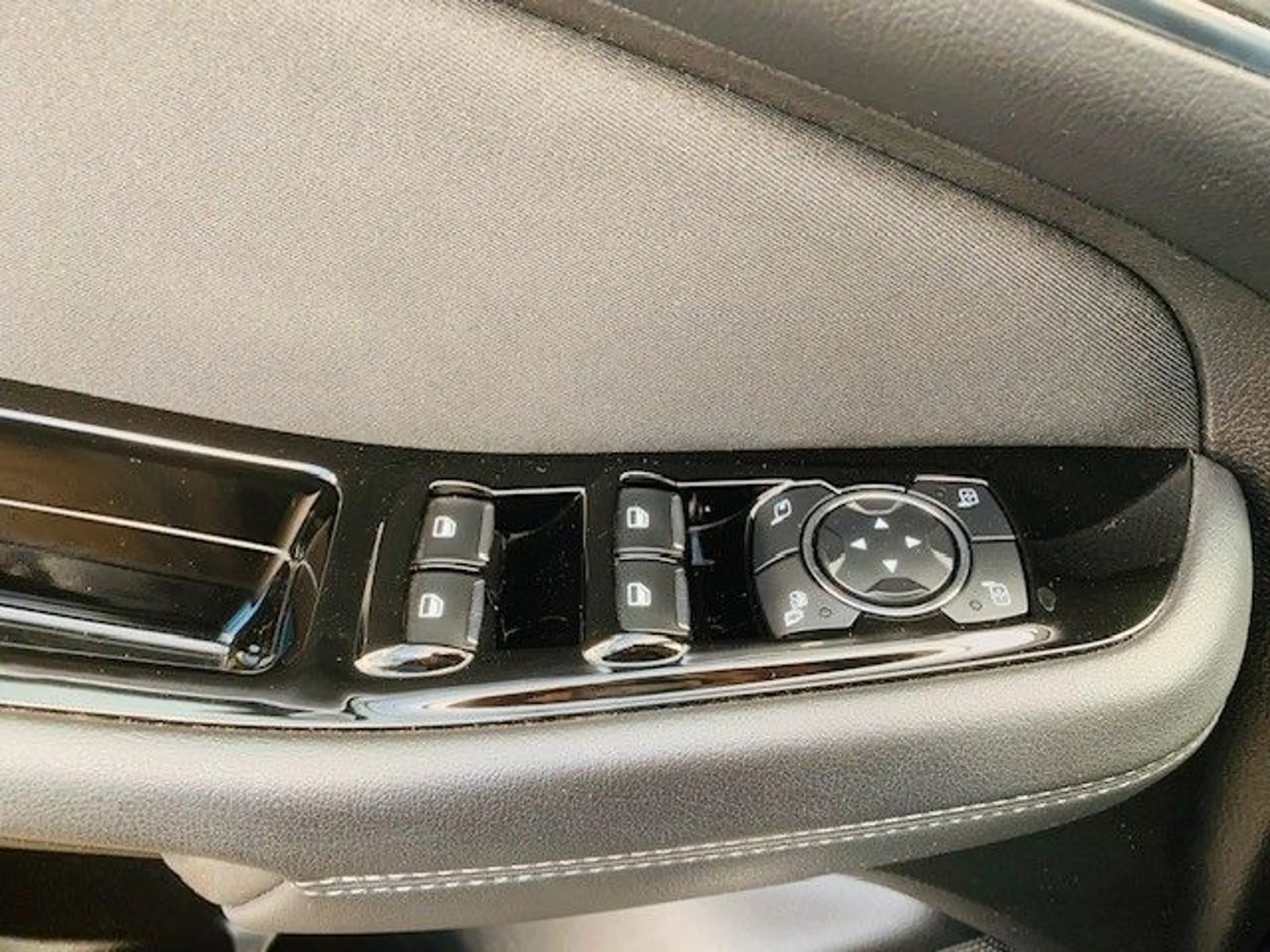 Ford Galaxy 165Ps Benzin Titanium — photo 10