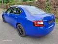Skoda Octavia 1.0 TSI Active (EU6.2) Azul - thumbnail 2