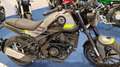 Benelli Leoncino 250 - ABS Gris - thumbnail 5