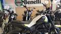 Benelli Leoncino 250 - ABS Grigio - thumbnail 3