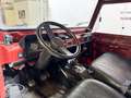 Fiat CAMPAGNOLA   - ONLINE AUCTION Rouge - thumbnail 31