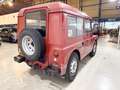 Fiat CAMPAGNOLA   - ONLINE AUCTION Rouge - thumbnail 4