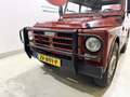 Fiat CAMPAGNOLA   - ONLINE AUCTION Rouge - thumbnail 8