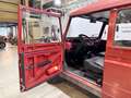 Fiat CAMPAGNOLA   - ONLINE AUCTION Rouge - thumbnail 28