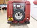 Fiat CAMPAGNOLA   - ONLINE AUCTION Rouge - thumbnail 5