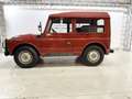 Fiat CAMPAGNOLA   - ONLINE AUCTION Rouge - thumbnail 7