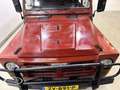Fiat CAMPAGNOLA   - ONLINE AUCTION Rouge - thumbnail 10