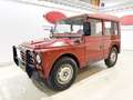 Fiat CAMPAGNOLA   - ONLINE AUCTION Rouge - thumbnail 1