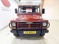 Fiat CAMPAGNOLA   - ONLINE AUCTION Rouge - thumbnail 2