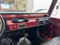 Fiat CAMPAGNOLA   - ONLINE AUCTION Rouge - thumbnail 35