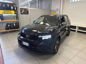 Frontera 1.2 hybrid Edition 145cv edct