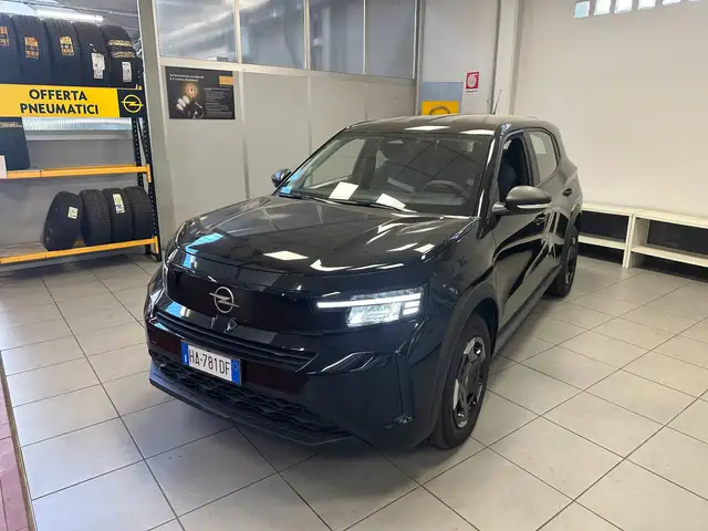 Opel Frontera Frontera 1.2 hybrid Edition 145cv edct