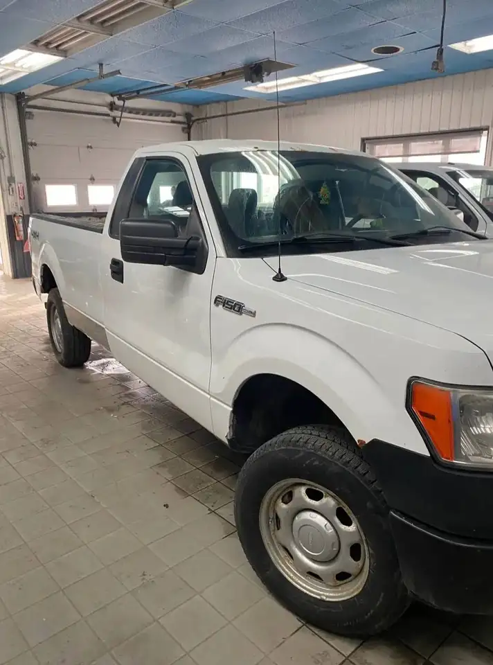 Ford F 150 снимка Ford F 150