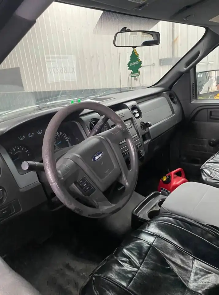 Ford F 150 снимка Ford F 150