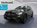 Mercedes-Benz GLC 300 d 4M AMG AHK Night Memory DISTRONIC 19" Grau - thumbnail 1